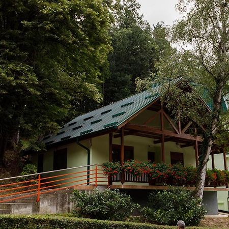 Clinic For Rehabilitation Vujan Hotel Cacak Exterior photo